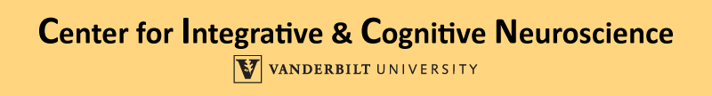 Center For Integrative And Cognitive Neuroscience 0076